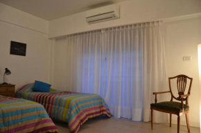 Гостиница BA Downtown Apartment  Буэнос-Айрес